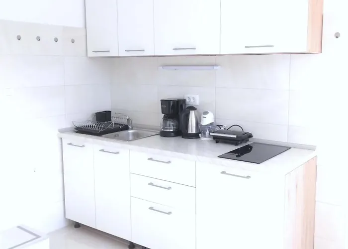 Cecilia 2 ゲストハウス 3*