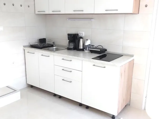 Cecilia 2 ゲストハウス