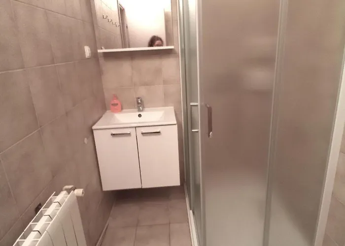 ゲストハウス Cecilia 2 マリンスカ