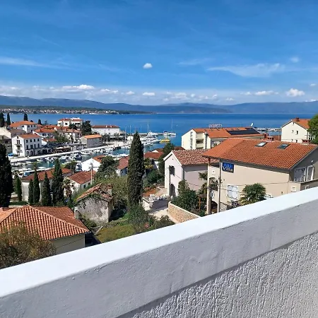 Gostinjska kuća Cecilia 2 3*