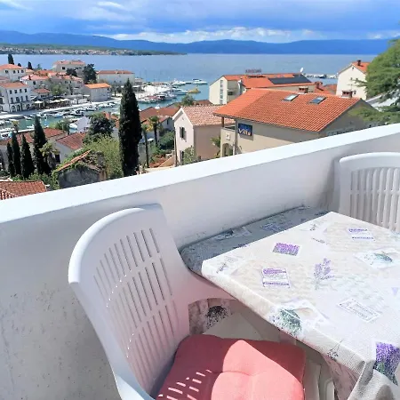 Gostinjska kuća Cecilia 2 3*