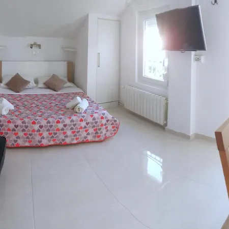 Cecilia 2 Gæstehus Malinska