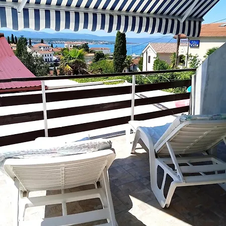 Maison d'hôtes Cecilia 2