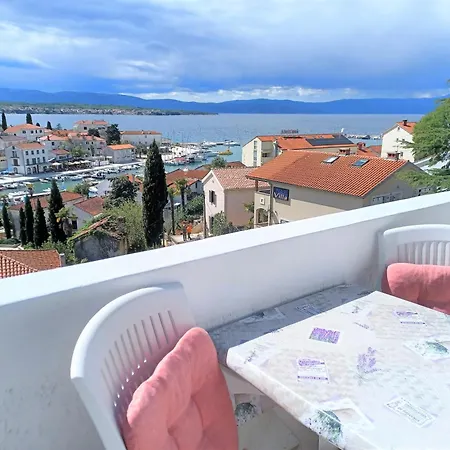 Gæstehus Cecilia 2 3*