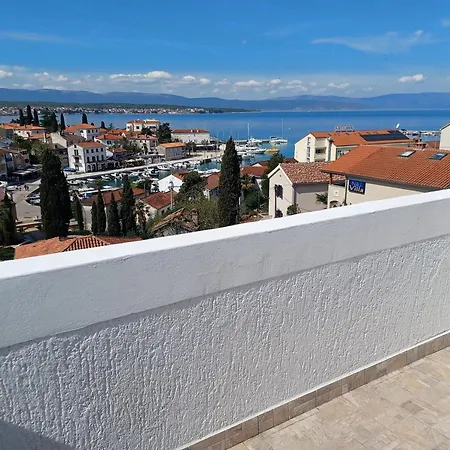 Gostinjska kuća Cecilia 2 3*