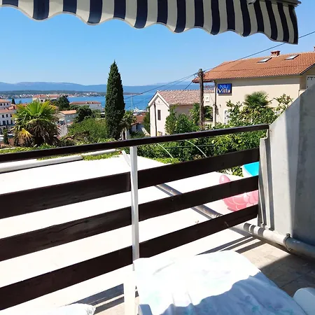 Cecilia 2 Gostinjska kuća 3*