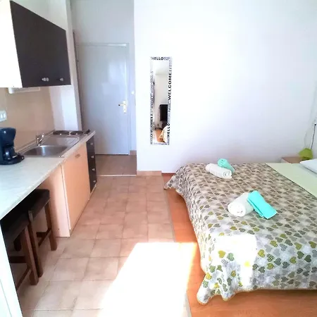 بيت ضيافة Cecilia 2