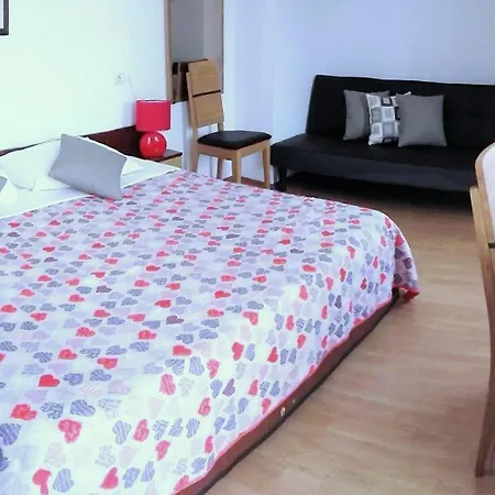 Gæstehus Cecilia 2 Malinska