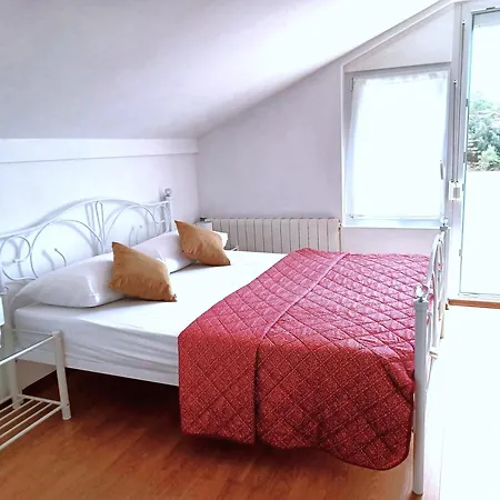 Cecilia 2 3* مالينسكا