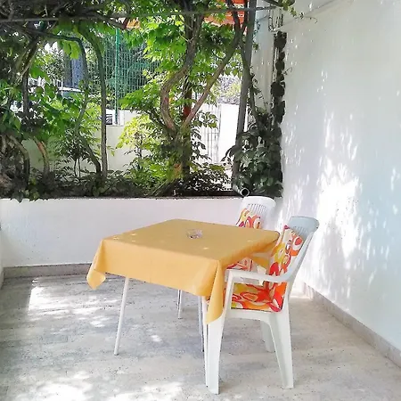 Cecilia 2 Gæstehus 3*