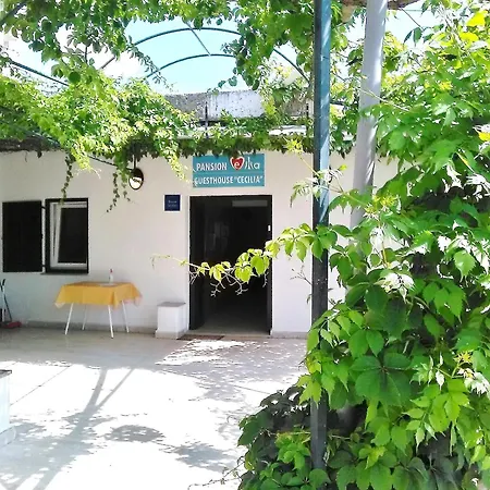 Gæstehus Cecilia 2 3*