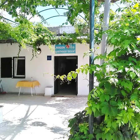 Gostinjska kuća Cecilia 2 3*