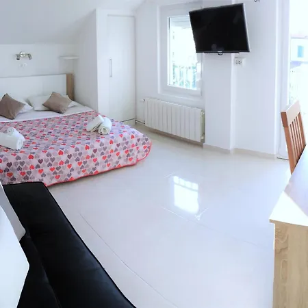 Maison d'hôtes Cecilia 2
