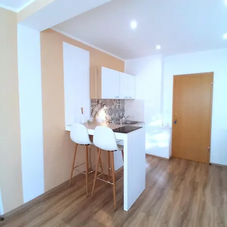 Gæstehus Cecilia 2 3*