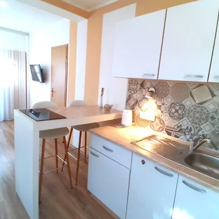 Gæstehus Cecilia 2 Malinska