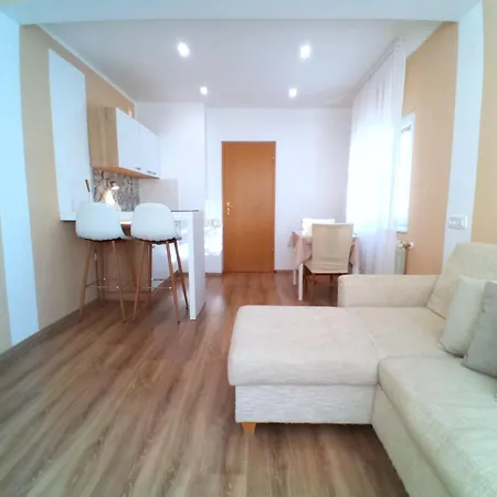 Gæstehus Cecilia 2 Malinska