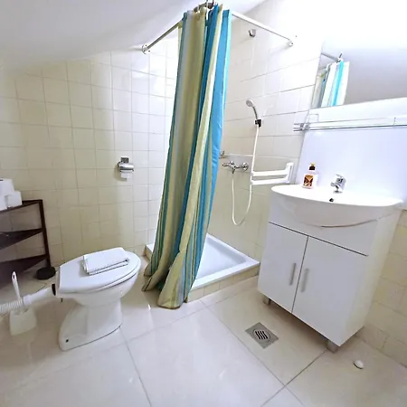 بيت ضيافة Cecilia 2