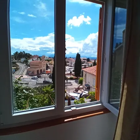 Cecilia 2 Gostinjska kuća