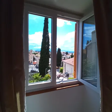 Gostinjska kuća Cecilia 2
