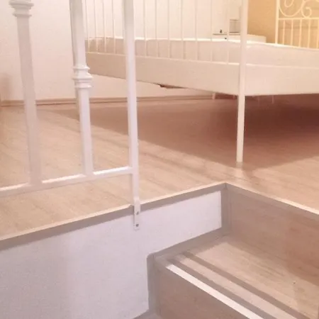 Cecilia 2 Gostinjska kuća 3*