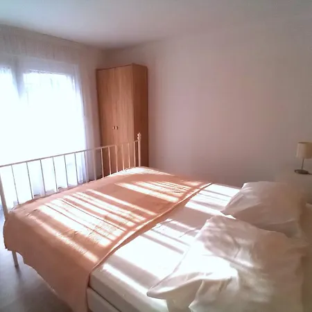 Gostinjska kuća Cecilia 2