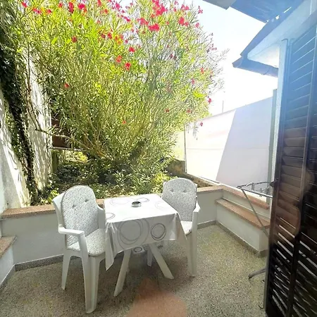 Maison d'hôtes Cecilia 2