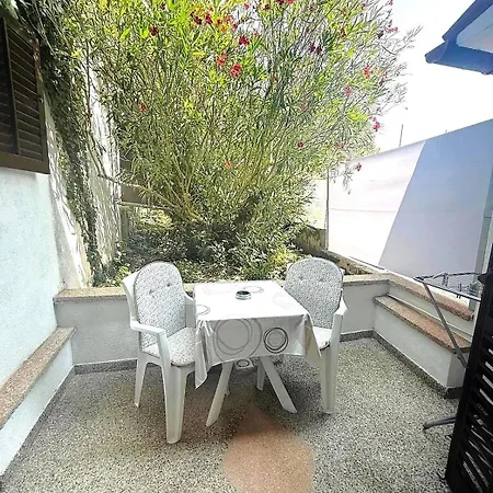 Cecilia 2 Gostinjska kuća 3*
