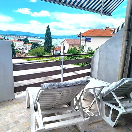 Cecilia 2 Maison d'hôtes 3*