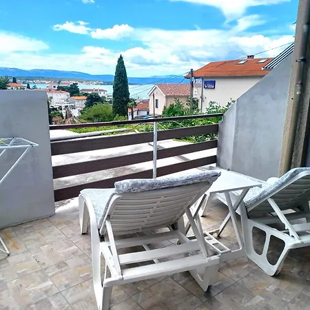 Cecilia 2 Gostinjska kuća 3*