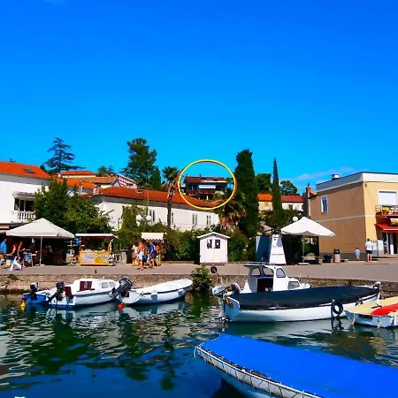 Gostinjska kuća Cecilia 2