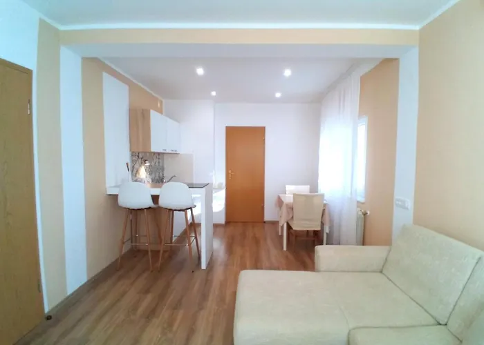 Cecilia 2 3* Malinska