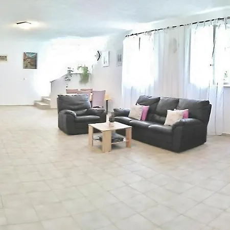 Affittacamere Cecilia 2 Malinska