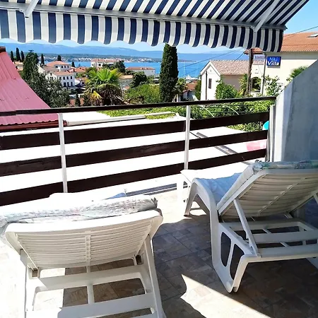 Guest house Cecilia 2