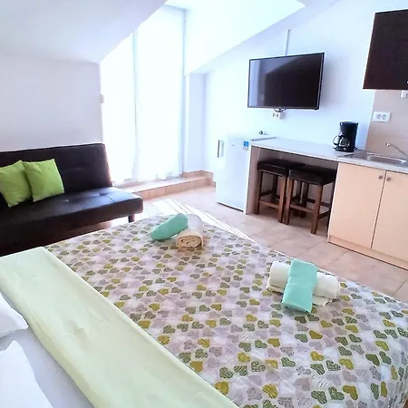 Affittacamere Cecilia 2 Malinska