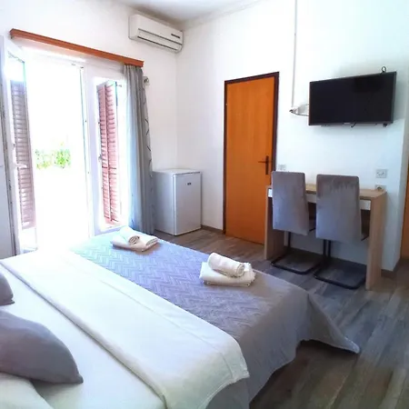 Guest house Cecilia 2