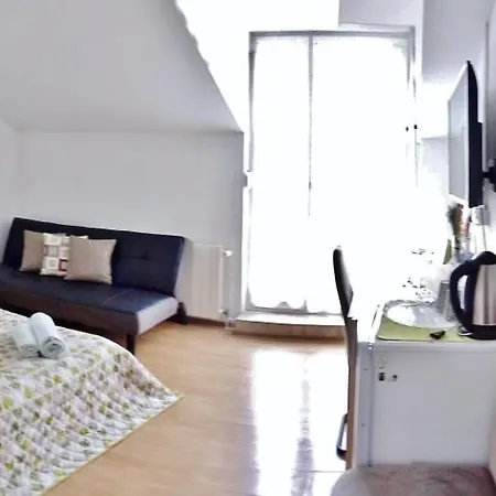 Cecilia 2 Affittacamere Malinska