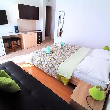 Affittacamere Cecilia 2 Malinska