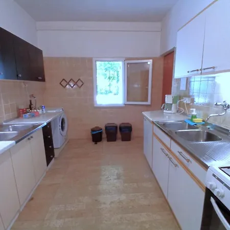 Affittacamere Cecilia 2 Malinska