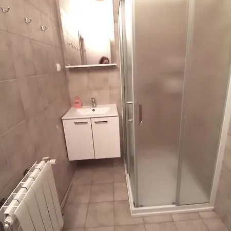 Affittacamere Cecilia 2 Malinska