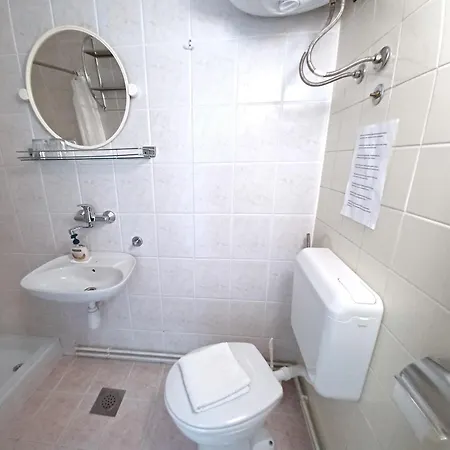 Affittacamere Cecilia 2 3*