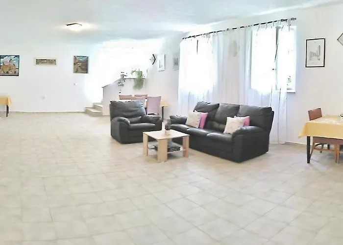 Vendégház Cecilia 2 Malinska