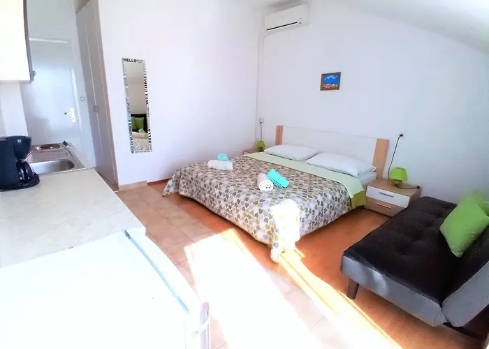 Vendégház Cecilia 2 3*