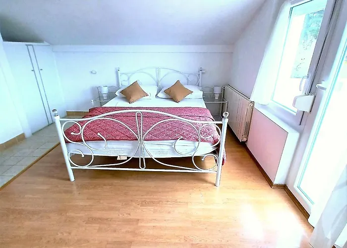Cecilia 2 Vendégház 3*