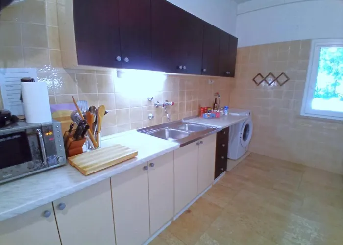 Cecilia 2 Vendégház